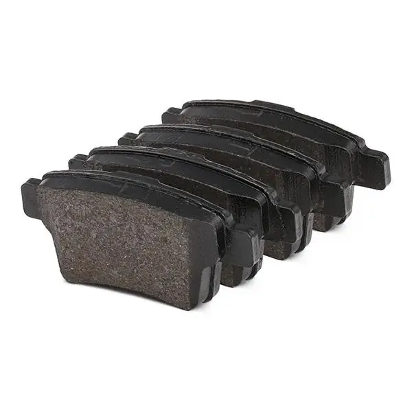 Set Placute Frana Spate Mtr 12160831