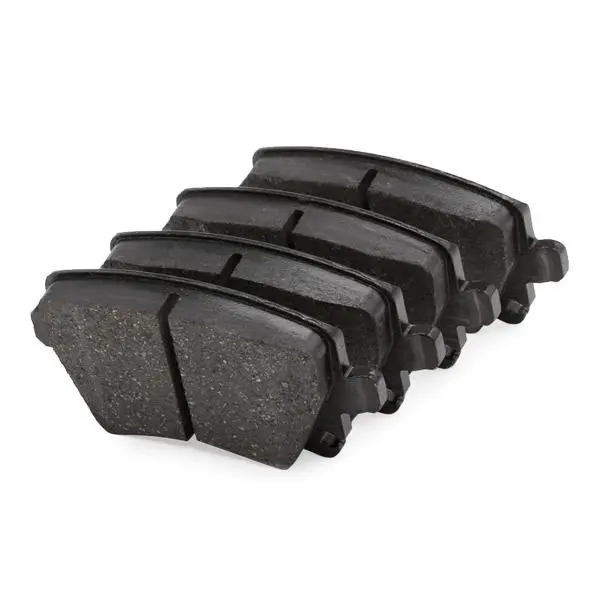 Set Placute Frana Spate Mtr Audi Q3 2011-2018 MT448