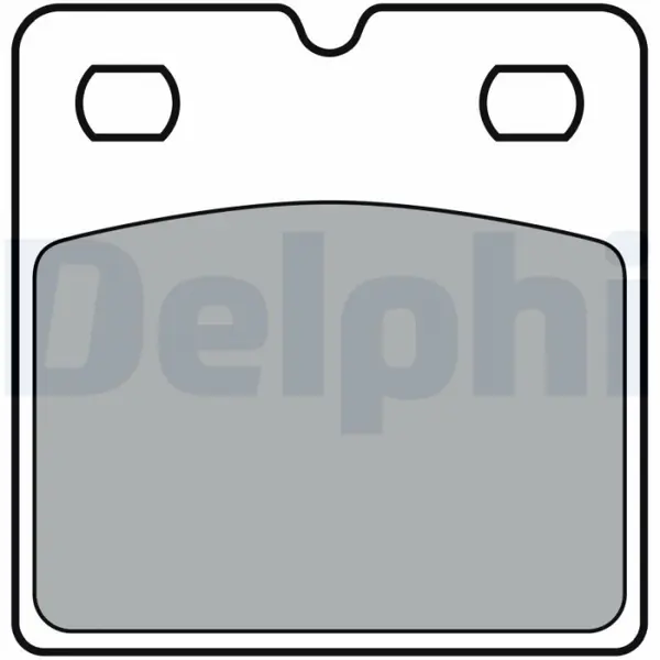 Set placute frana Spate potrivit MASERATI QUATTROPORTE V; TESLA MODEL S, MODEL X; ASTON MARTIN DBS VOLANTE, DBSTAGE, RAPIDE, VANQUISHTAGE, VANTAGE VOLANTE 4.7 6.0 Electric 09.07-