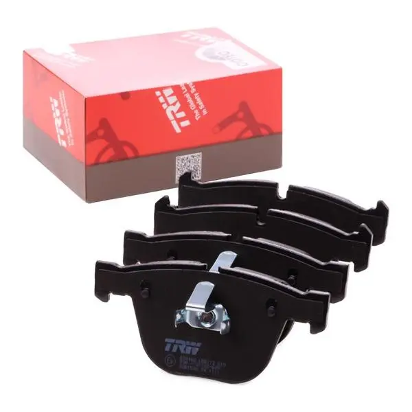 Set Placute Frana Spate Trw Bmw X6 F16 2014-2019 GDB1502