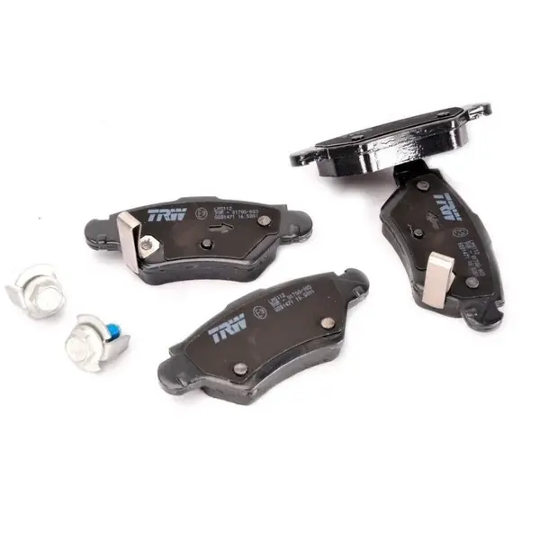 Set Placute Frana Trw GDB1471