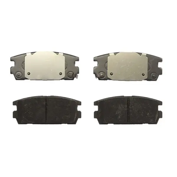 Set Placute Frana Trw GDB3296