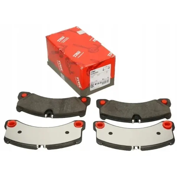 Set Placute Frana Trw Porsche Macan 95B 2014 GDB2004
