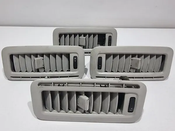 Set plafoniere - lampe fata si spate 7N0820902 Seat Alhambra 2 (2010-2015)