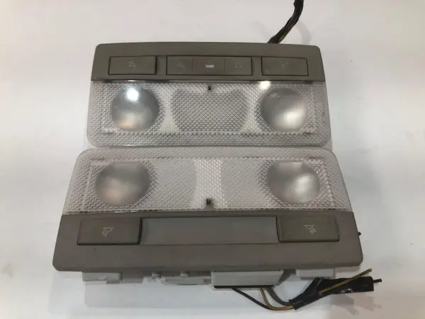 Set plafoniere / lampe fata / spate 316627975 Opel Astra J (2009-2012)