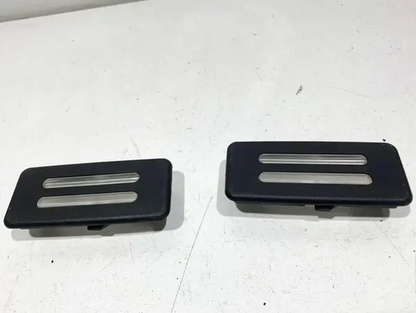 Set plafoniere / lampi stanga si dreapta 6962013 BMW X1 (2009-2016) [E84]