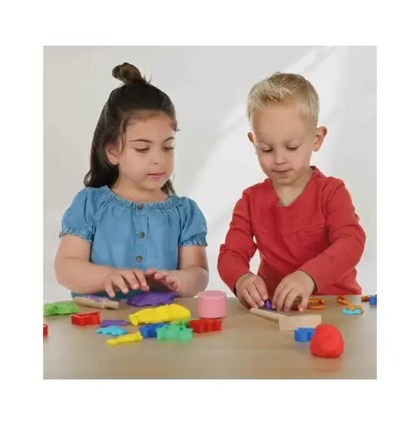 Set plastilina - Sparkle | Ses Creative
