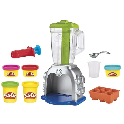 Set Play-Doh - Blender pentru smoothie
