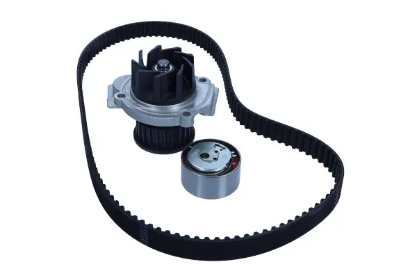 Set pompa apa + curea dintata BOSCH 1 987 946 386