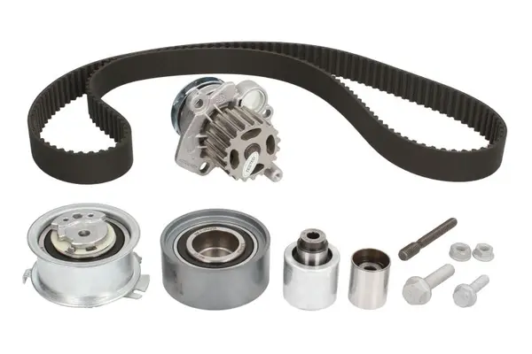 Set pompa apa + curea dintata CONTINENTAL CT1134WP1