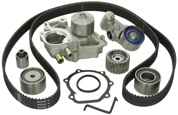 Set pompa apa + curea dintata CONTINENTAL CTAM CT1043WP1