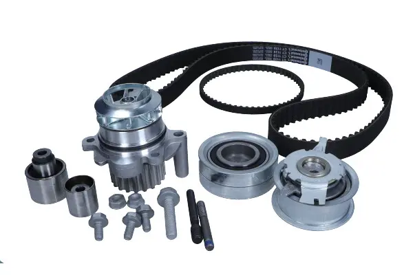 Set pompa apa + curea dintata CONTINENTAL CTAM CT1139WP8PRO