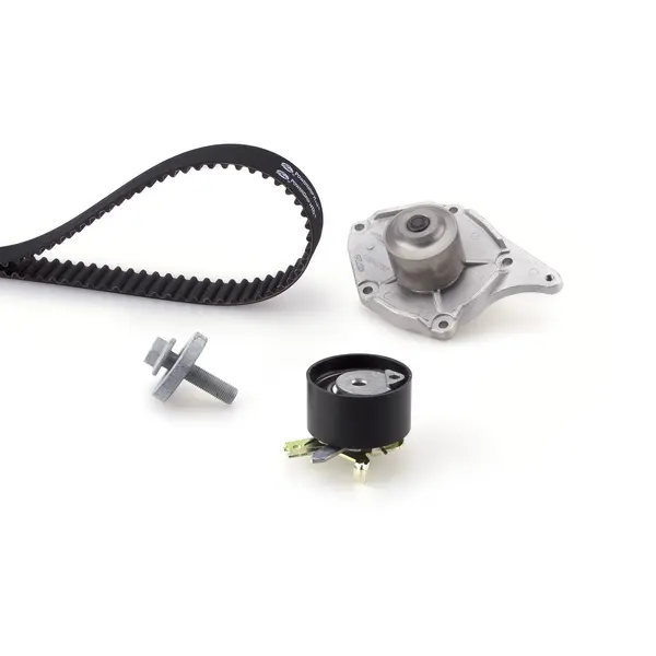 Set pompa apa + curea dintata GATES KP15578XS