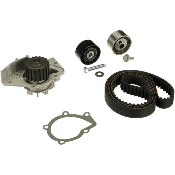 Set pompa apa + curea dintata GATES KP35524XS