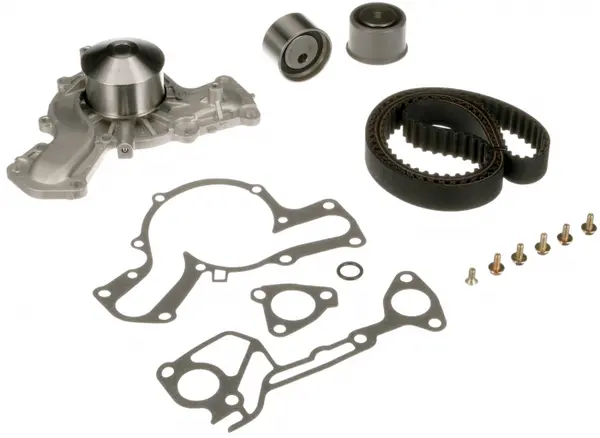 Set pompa apa + curea dintata potrivit MITSUBISHI PAJERO III 3.5 04.00-01.07