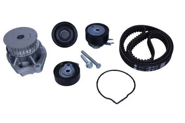 Set pompa apa + curea dintata Schaeffler INA 530 0538 30