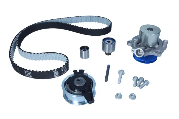 Set pompa apa + curea dintata SKF VKMC 01279-1