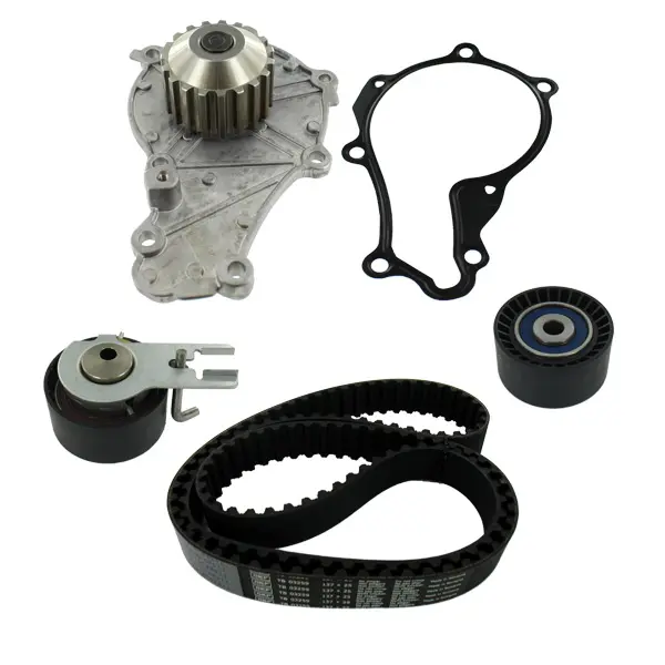 Set pompa apa + curea dintata SKF VKMC 03259