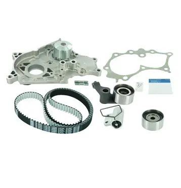 Set pompa apa + curea dintata SKF VKMC 91903