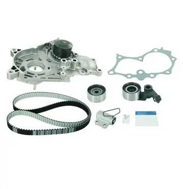 Set pompa apa + curea dintata SKF VKMC 91903-2