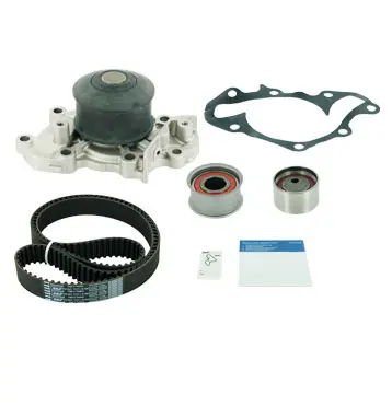 Set pompa apa + curea dintata SKF VKMC 95628