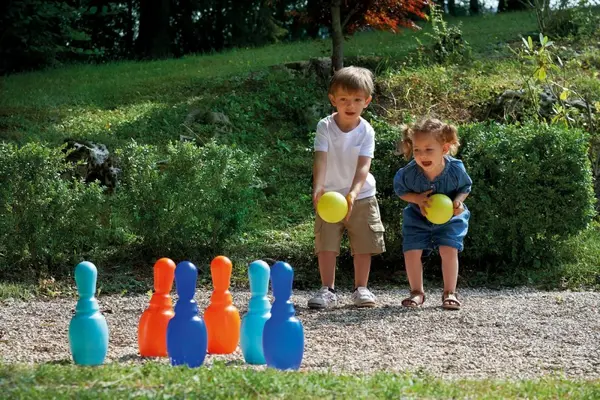 Set popice 30 cm Ecoiffier