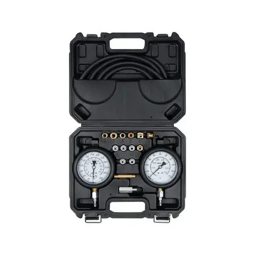 Set presiune ulei motor si cutie viteze Yato YT-73032