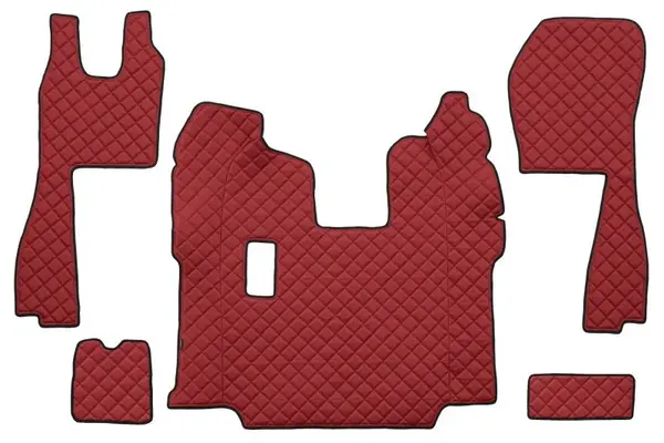 Set presuri camion compatibil cu Scania cutie manuala 01.2011-12.2016