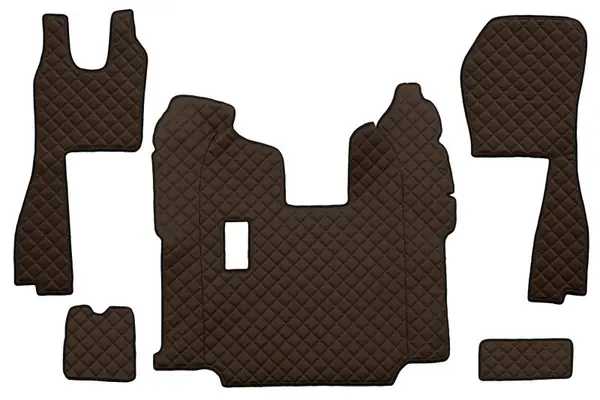 Set presuri camion compatibil cu Scania cutie manuala 01.2011-12.2016