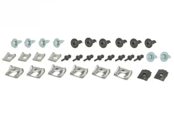 Set prindere scut motor BMW