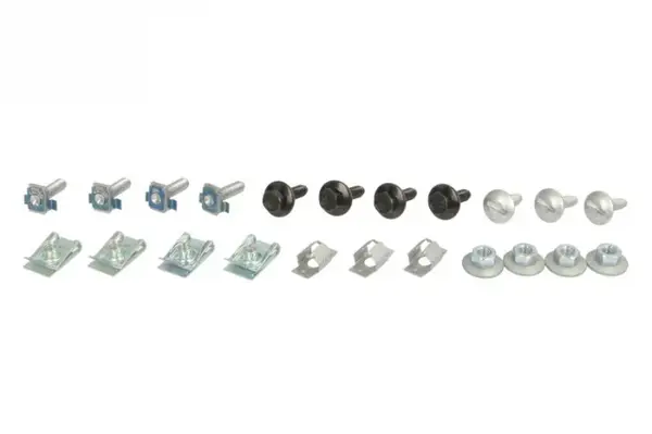 Set prindere scut motor CITROEN