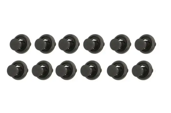 Set prindere scut motor HONDA