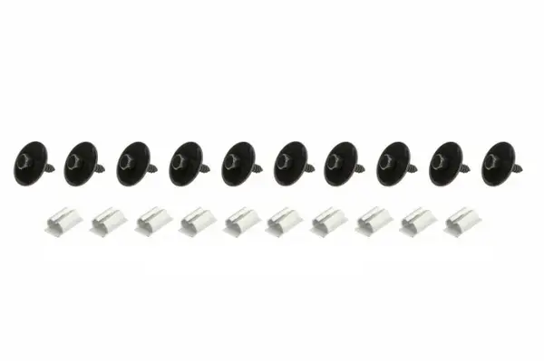 Set prindere scut motor MERCEDES