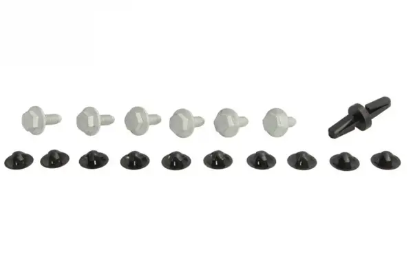 Set prindere scut motor VW