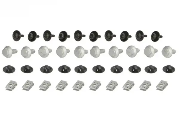 Set prindere scut motor VW