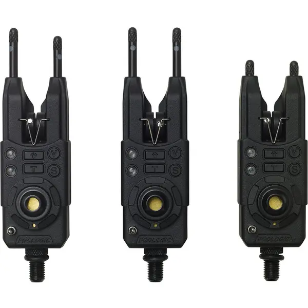 Set Pro Bite 3+1 Multicolor