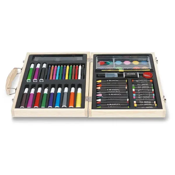 Set profesional pentru artisti Set profesional pentru artisti