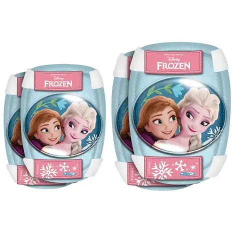 Set protectie Disney Frozen