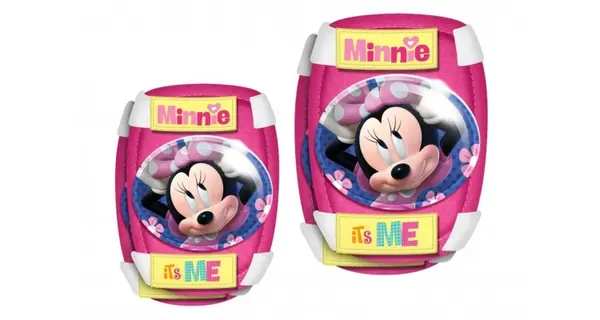 Set protectie minnie