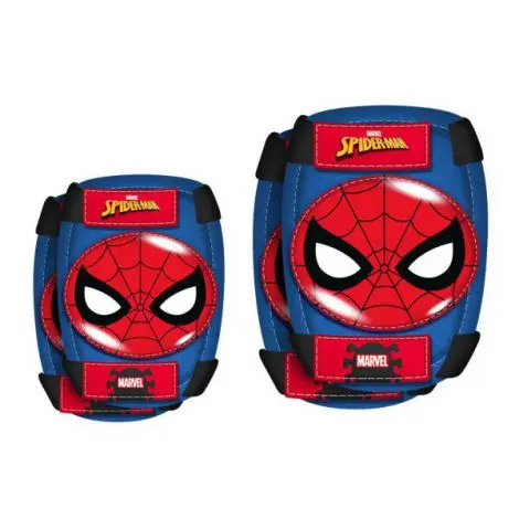 Set protectie spiderman