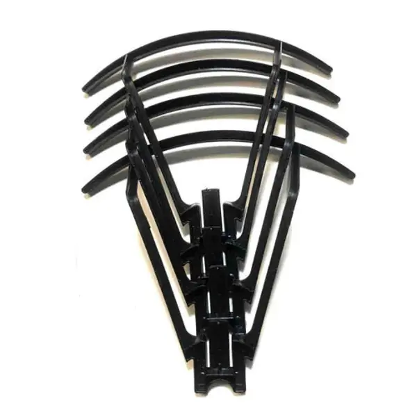 Set protectii elicii pentru drona Visuo XS816 4K