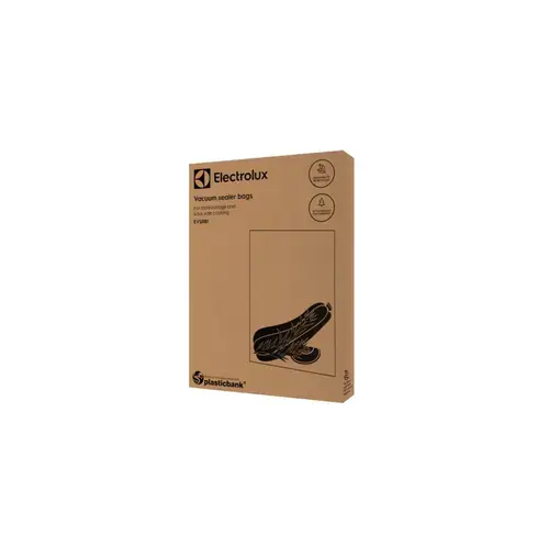 Set pungi de vidare Electrolux EVSRB1, 50 bucati