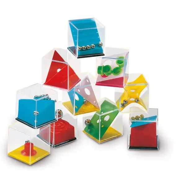 Set puzzle asortate Set puzzle asortate
