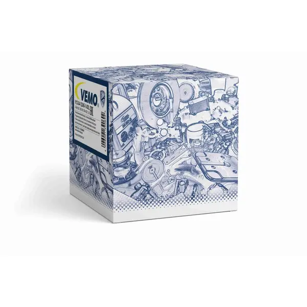 Set raparat cabluri, injector VEMO V10-83-0111