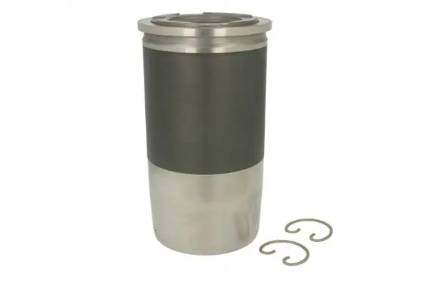 Set raparatii piston bucsa cursa cilindru (120mm STD) potrivit MAN TGA, TGS I, TGX I; VAN HOOL T D2066LF01-D2066LF93 01.04-