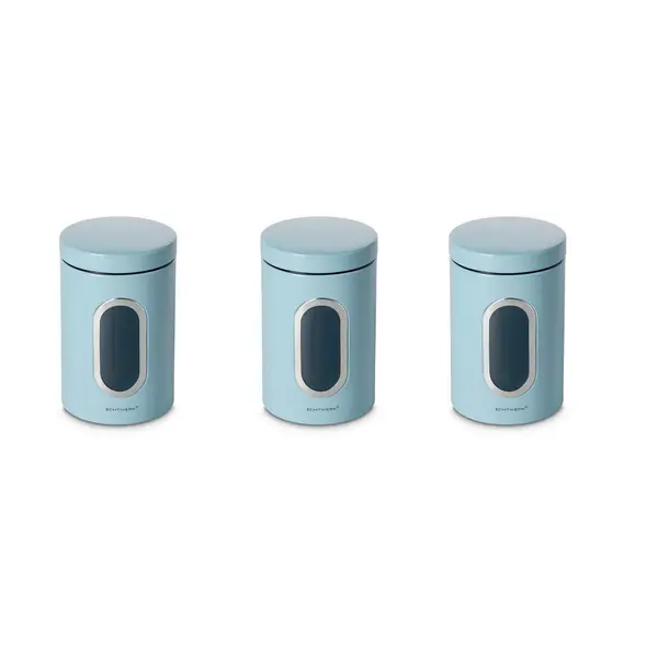 Set Recipiente Alimentare