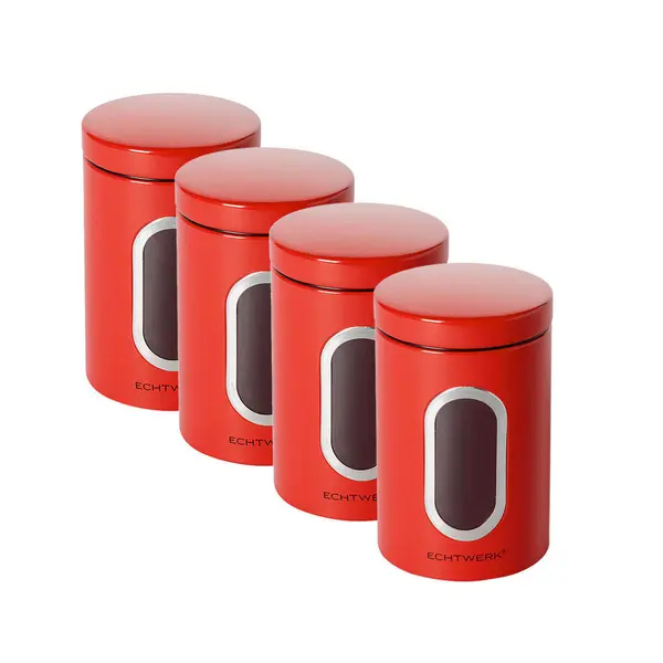 Set Recipiente Alimentare