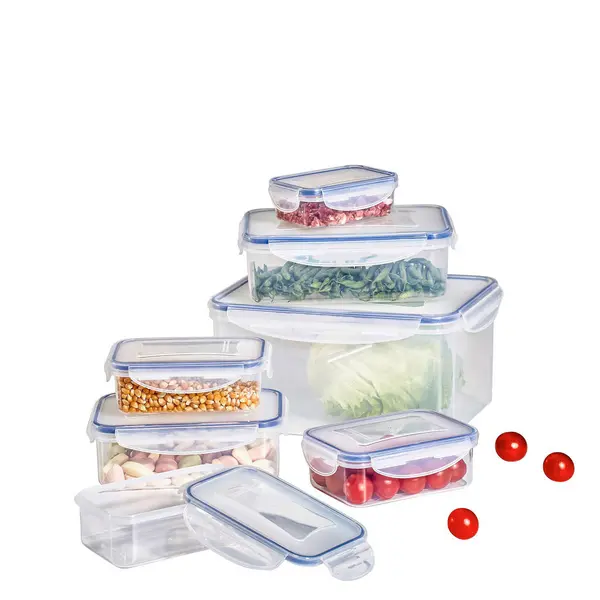 Set Recipiente Alimentare