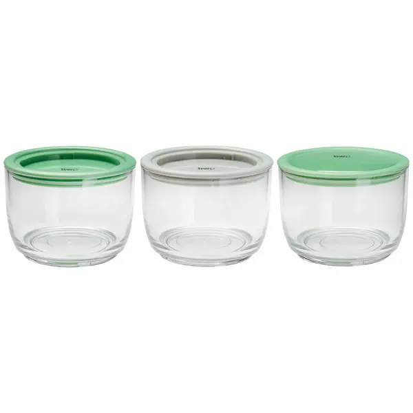 Set Recipiente Alimentare