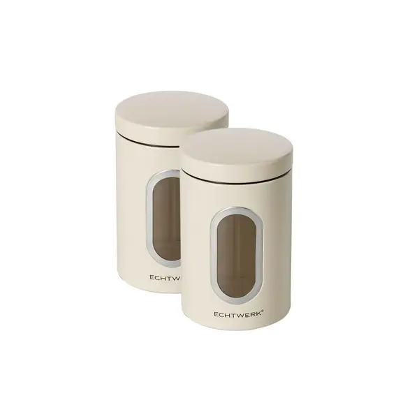 Set Recipiente Alimentare